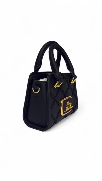Love Moschino omuz çantası JC4310PP0LKK100A
