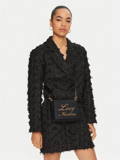 Love Moschino omuz çantası JC4314PP0LKK0000