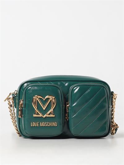 Love Moschino omuz çantası JC4319PP0LKM0850