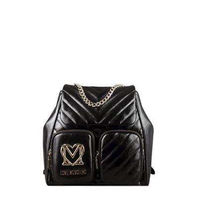 Love Moschino SIRT ÇANTA JC4325PP0LKM0000 