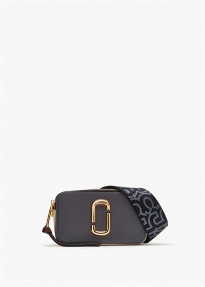 Marc Jacobs The snapshot Kadın Deri Omuz Çantası 2S3HCR500H03