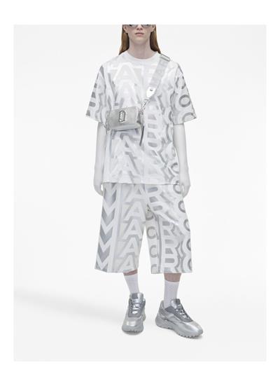 Marc Jacobs The snapshot Kadın Deri Omuz Çantası 2F3HCR056H01