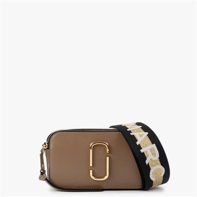 Marc Jacobs The snapshot Kadın Deri Omuz Çantası M0014146