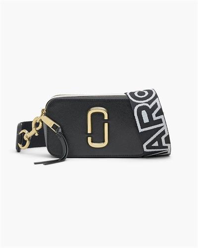 Marc Jacobs The snapshot Kadın Deri Omuz Çantası 2S3HCR500H03