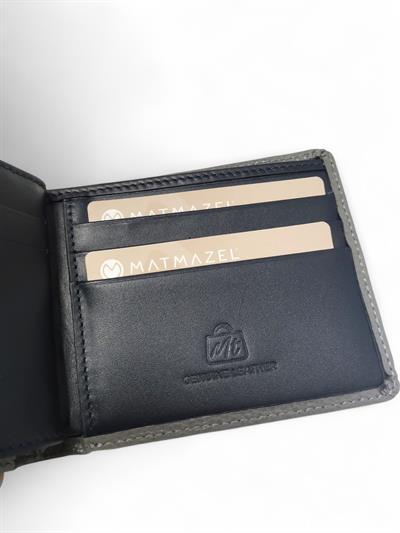 Matmazel erkek cüzdan hakiki deri 232020063