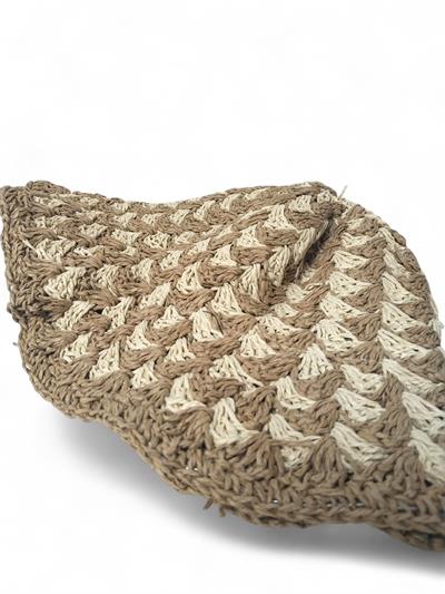 Matmazel kadın yazlık şapka aksesuar -507110002