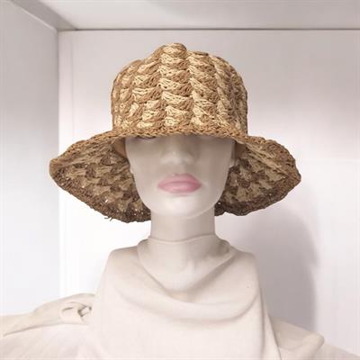 Matmazel kadın yazlık şapka aksesuar -507110002