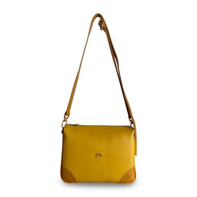 24x17x7 cm-Matmazel Omuz Çantası 101010042