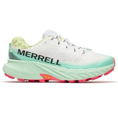 Merrell AGILITY PEAK 5 spor ayakkabı J068384
