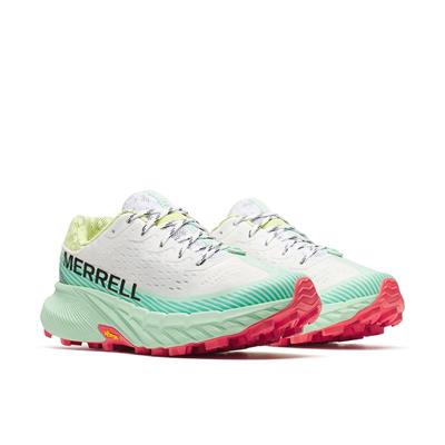 Merrell AGILITY PEAK 5 spor ayakkabı J068384