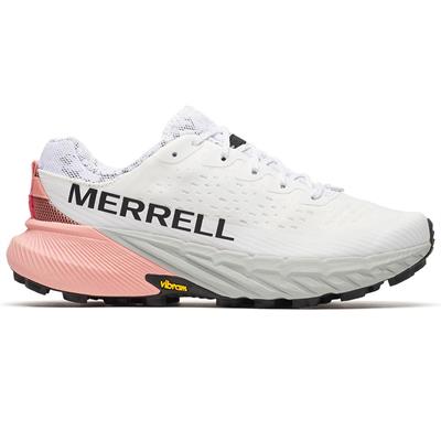 Merrell spor ayakkabı AGİLİTY PEAK 5 J068374 