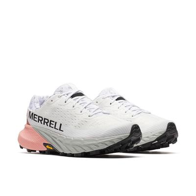 Merrell spor ayakkabı AGİLİTY PEAK 5 J068374 