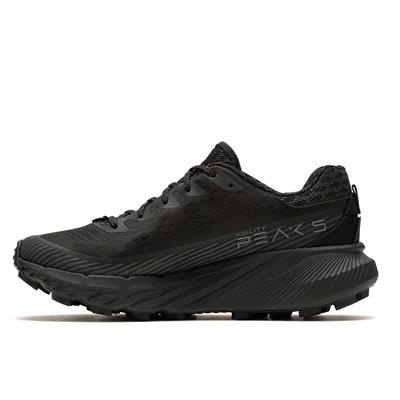 Merrell spor ayakkabı Agility peak 5 J068090