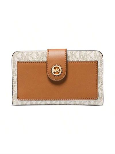 Michael Kors cüzdan 32S4G0KF6B