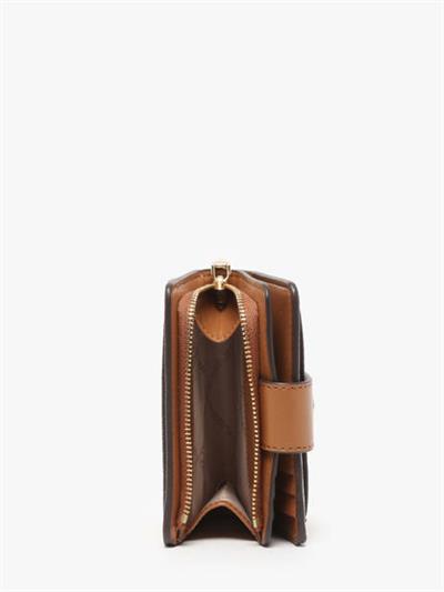 Michael Kors cüzdan Small Signature Logo Wallet 32R4G0KF5B