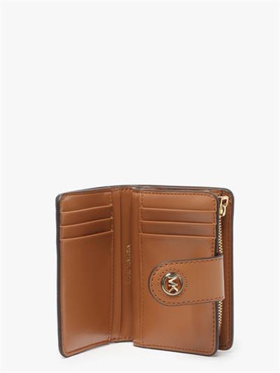 Michael Kors cüzdan Small Signature Logo Wallet 32R4G0KF5B