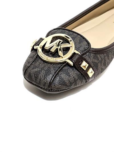 Michael Kors Fulton Moccasin Kadın Babet