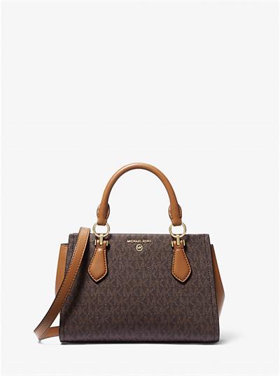 MİCHAEL KORS Marilyn Small Logo Crossbody Bag32F2G6AC1B