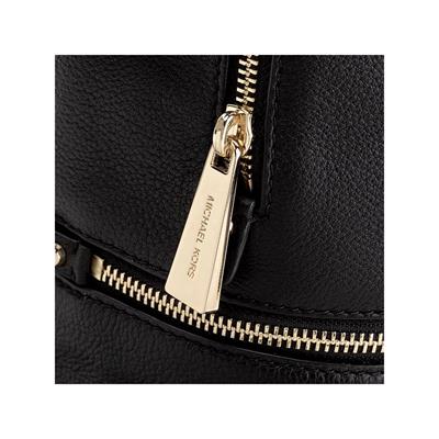 Michael Kors Michael Kors Rhea Zip Medium Leather Backpack 30S5GEZB1L