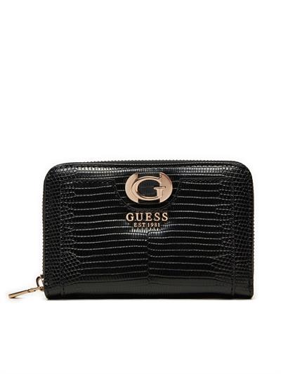 14x9x3cm Guess ORLINA SLG MEDIUM cüzdan KG9531140
