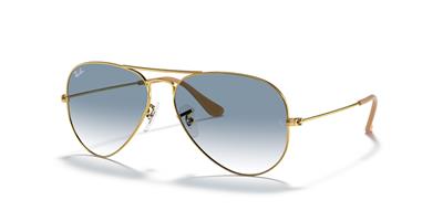 Ray-Ban güneş gözlüğü