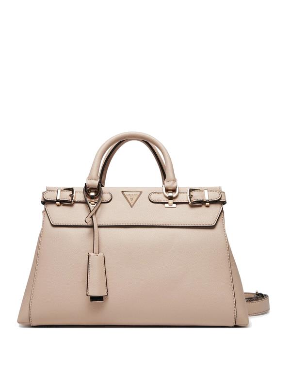 35x22x12cm Guess ECO ALI LUXURY SATCHEL Çanta EBG951105