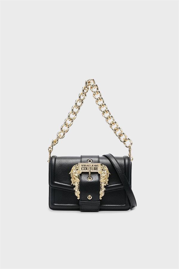 75VA4BFC-ZS413-899 versace Kadın Omuz Çantası