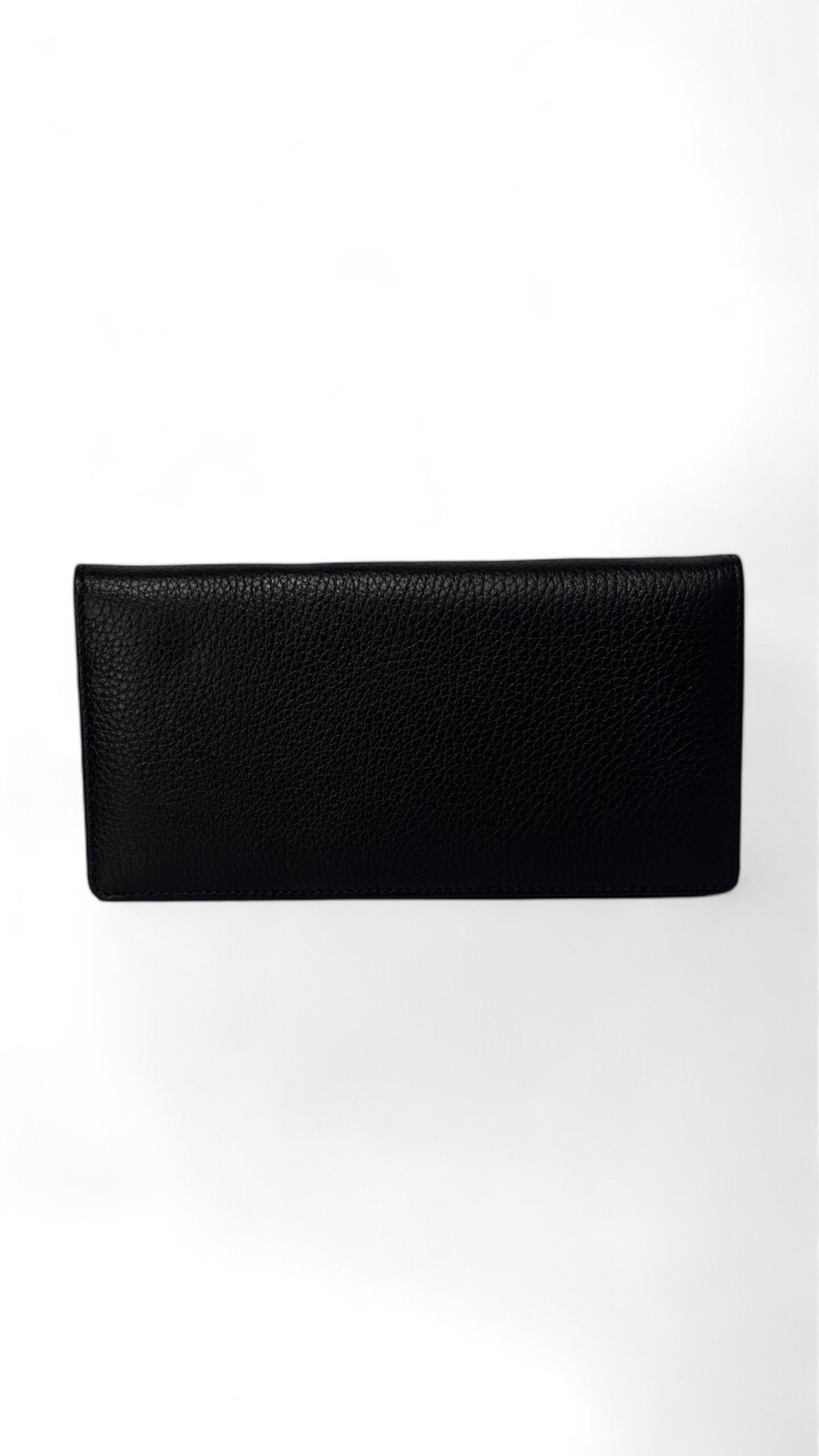  Hakiki Deri el cüzdan portföy