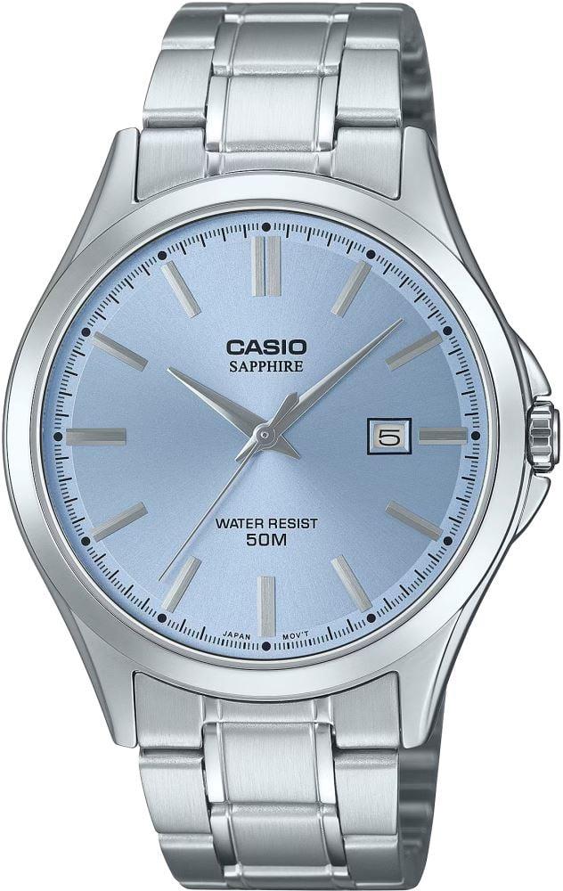Casio MTS-115D-2A2VDF Kol Saati