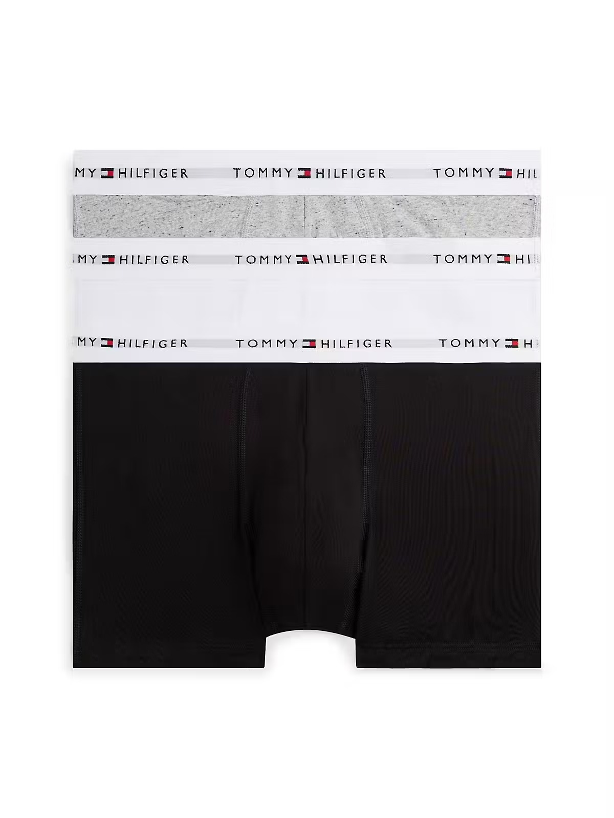 Erkek 3'LÜ BOXER PAKETİ-UM0UM038890XO