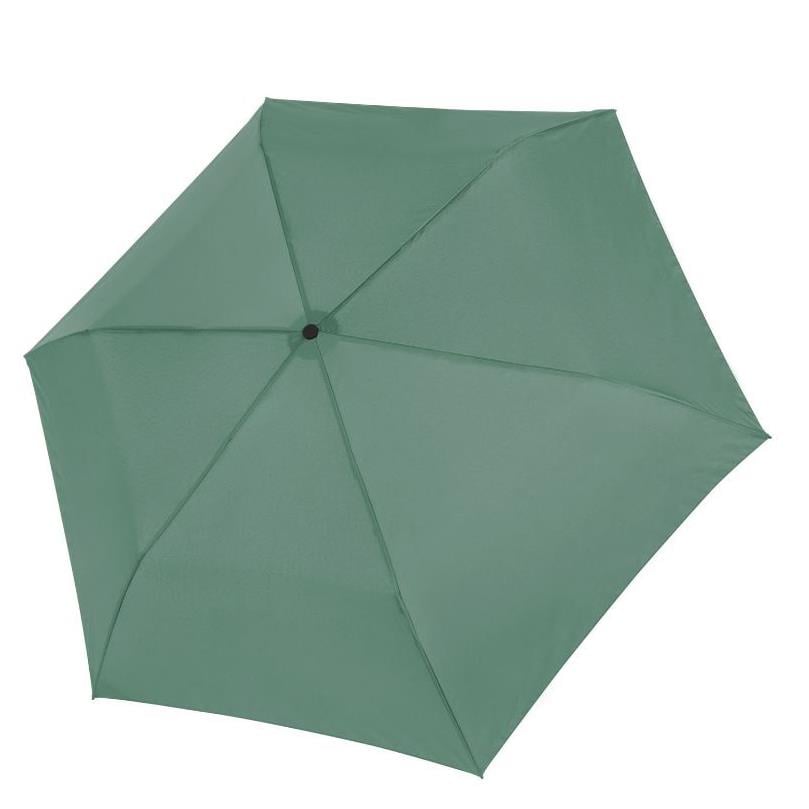 DOPPLER -7106314 -küçük boy-MALACHITE GREEN Şemsiye