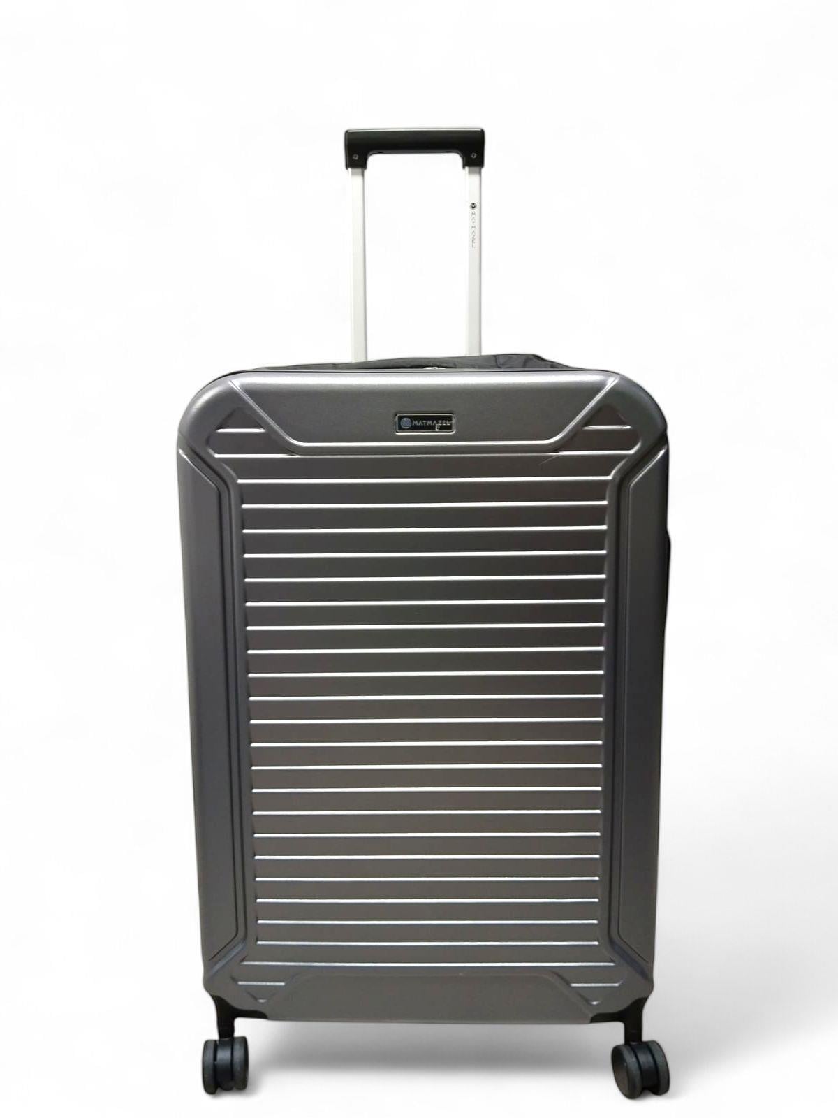 Matmazel Valiz büyük boy 351030012-014