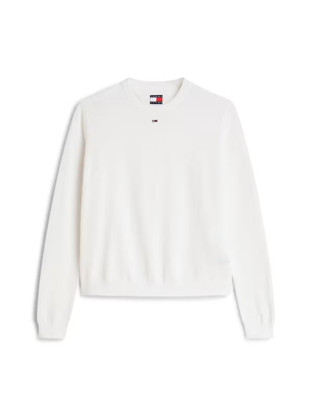 Kadın  Sweatshirt-DW0DW20159YBH