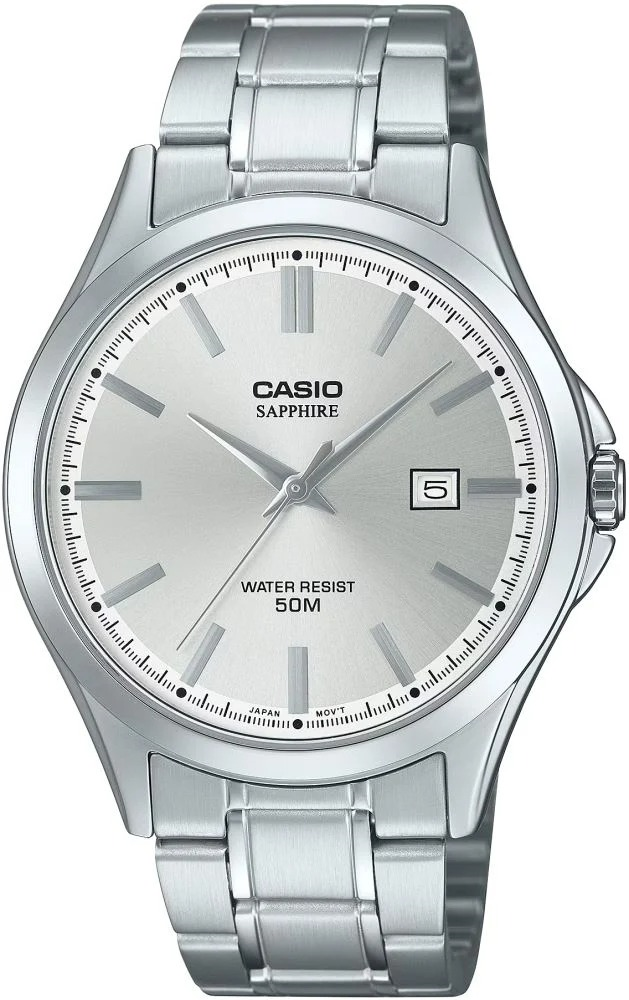 Casio MTS-115D-7AVDF Kol Saati