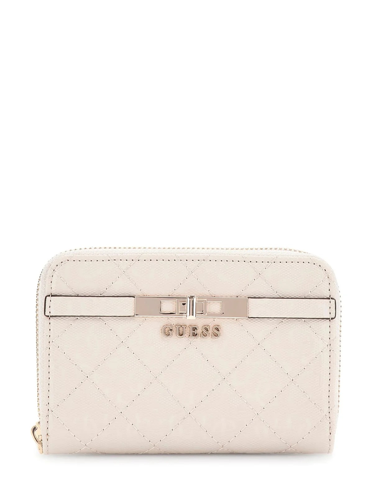 IDRA SLG MEDIUM ZIP-KADIN CÜZDAN-GG815714