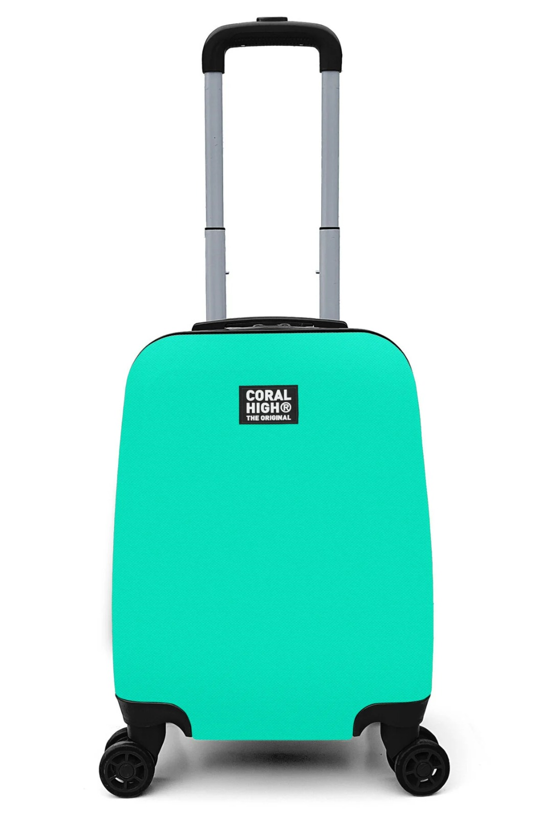 Coral High-kabin -boy valiz-40 CM-16506