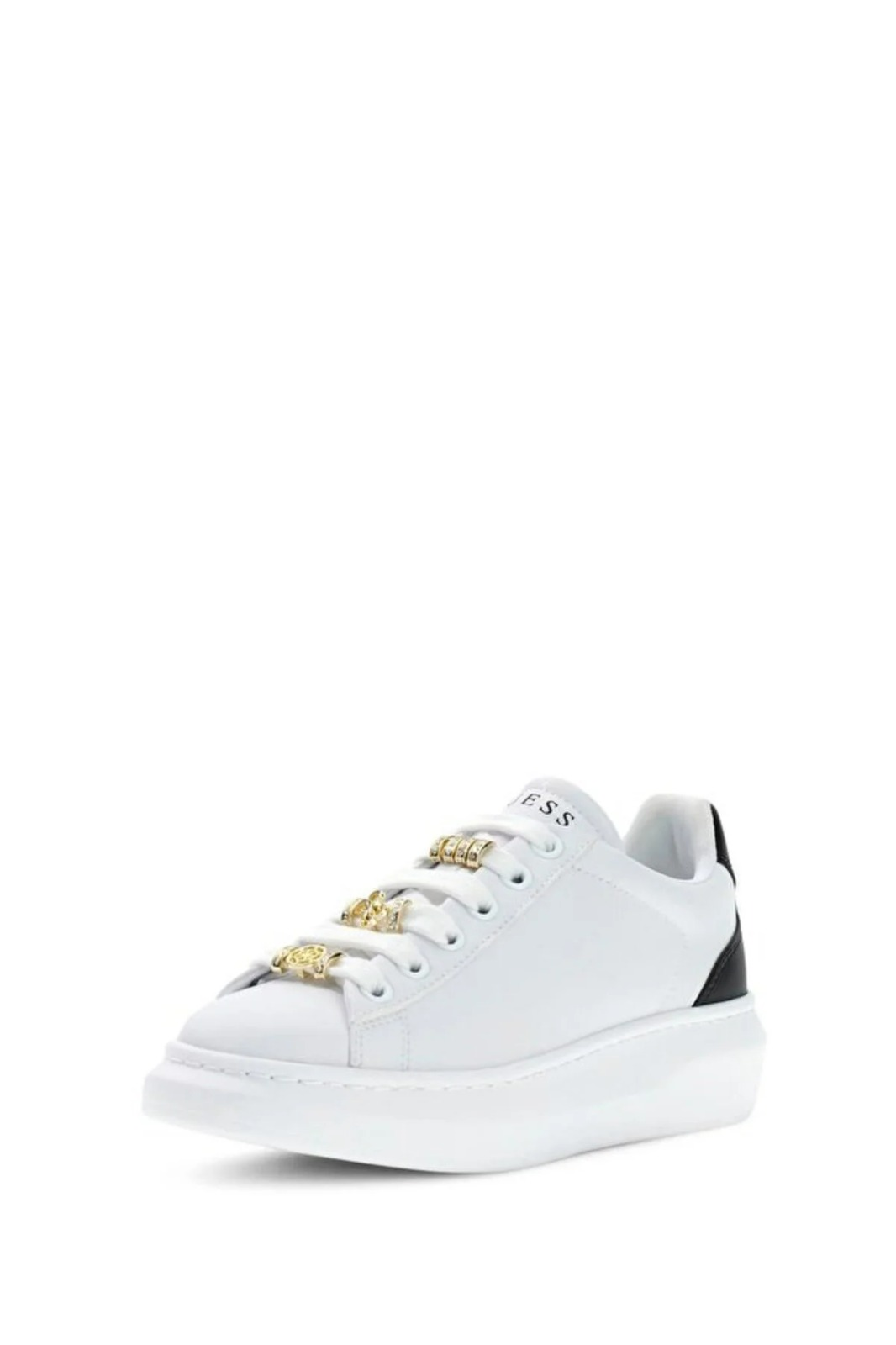 Guess-Fionia Kadın Sneaker-FLJFIOELE12