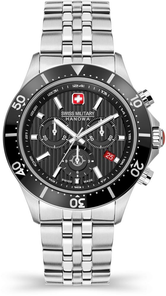Swiss Military kol saati SMWGI2100701