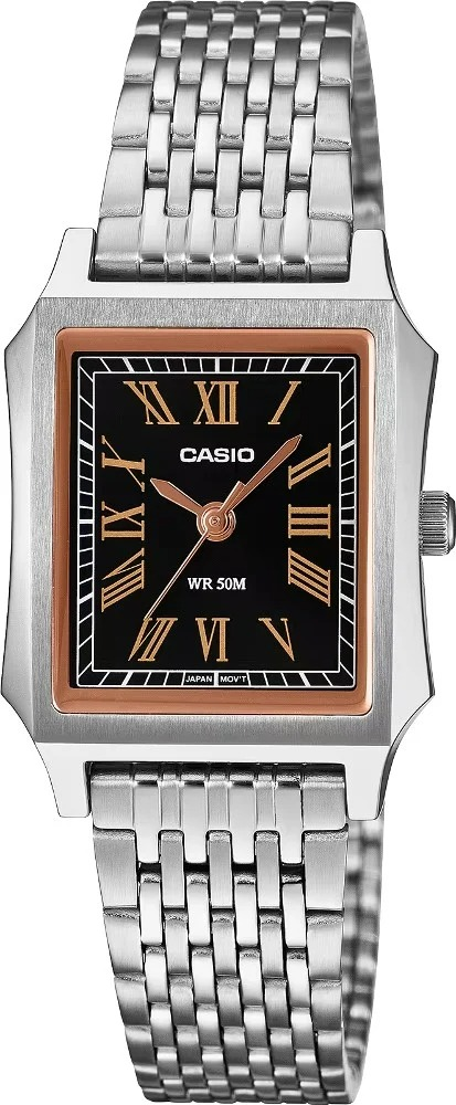 Casio kol saati LTP-B190D-1BVDF 