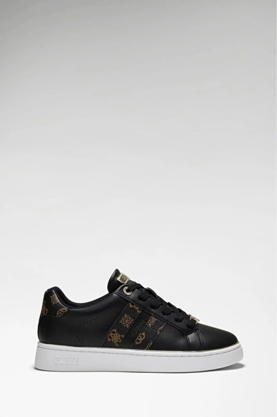 Barlie Kadın Sneaker-FLTBRLELE12