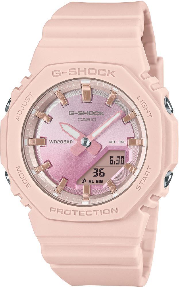 Casio G-SHOCK kol saati GMA-P2100SG-4ADR 