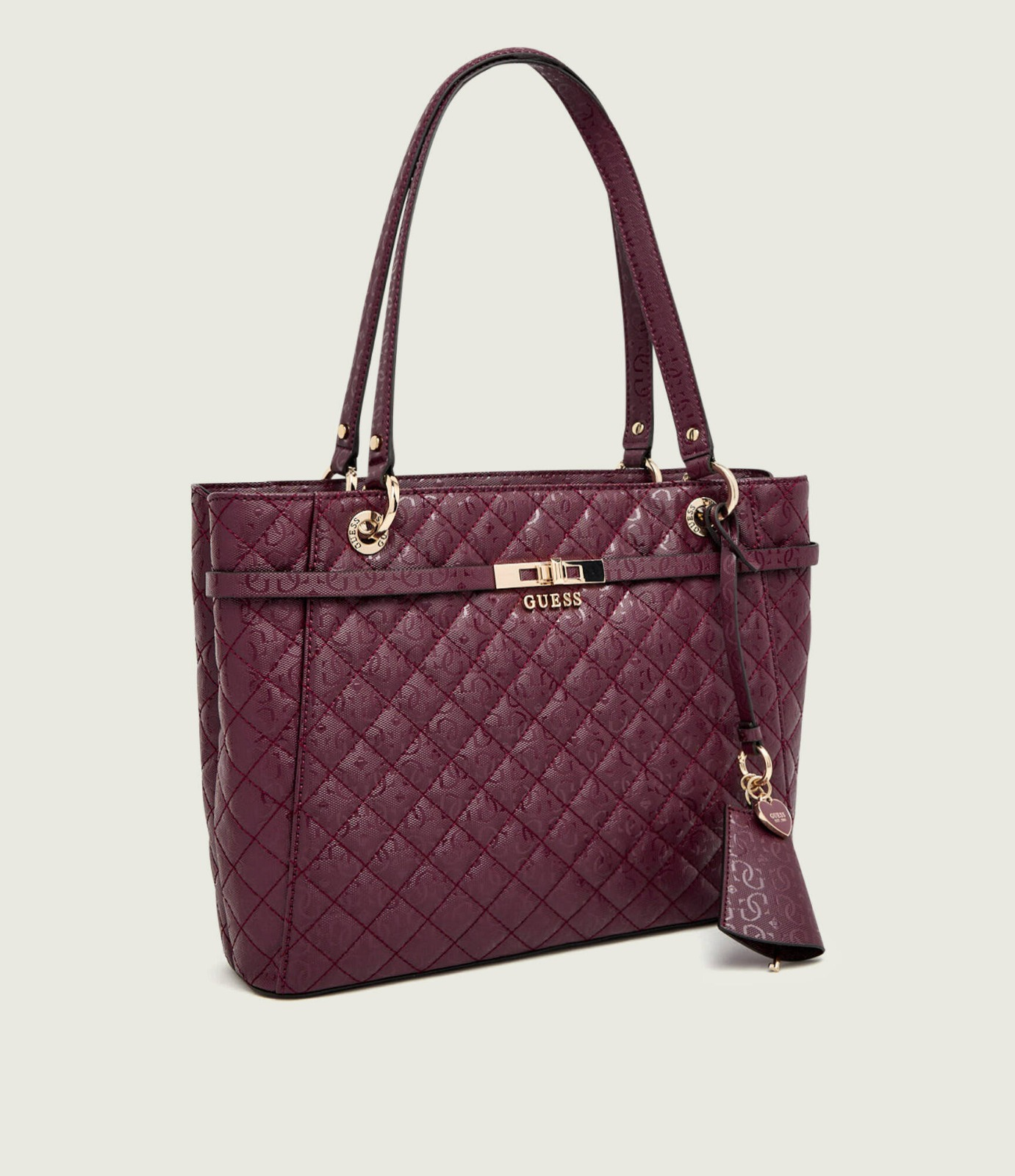 IDRA NOEL TOTE-Kadın omuz çantası -GG815725