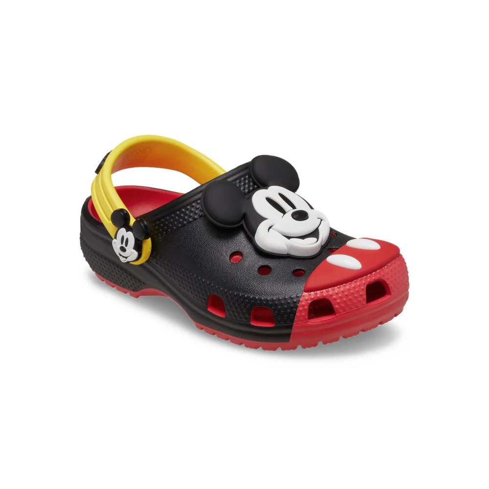 MİCKEY MOUSE KLASİK ÇOCUK TERLİK