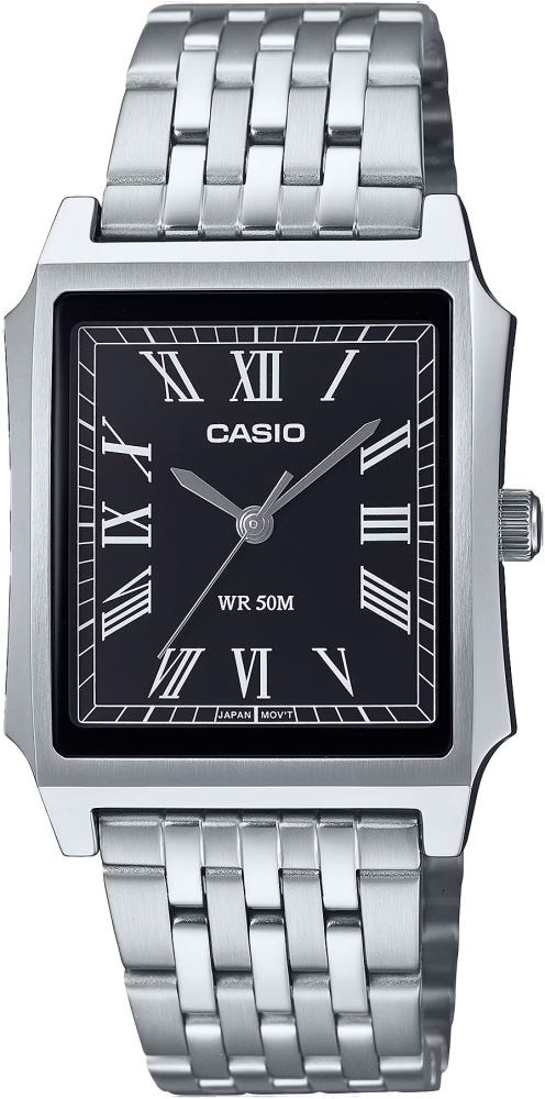 Casio kol saati MTP-B190D-1BVDF