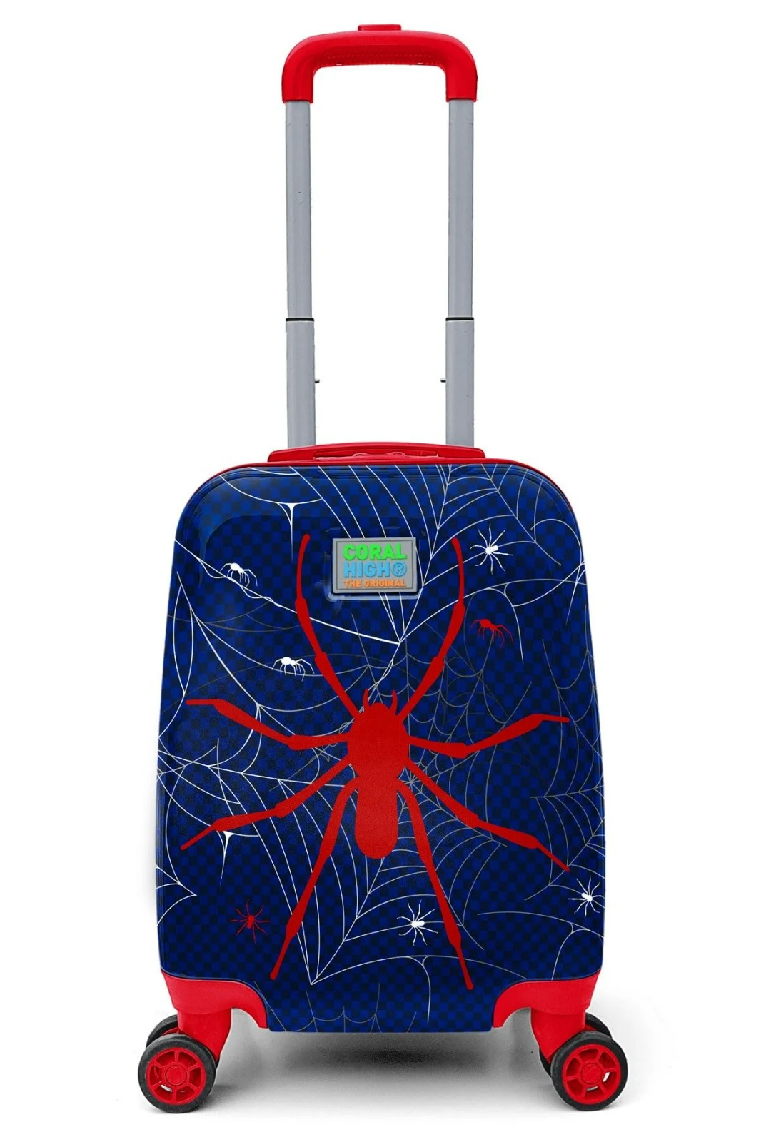 Coral High-MİNİ VALİZ-16739