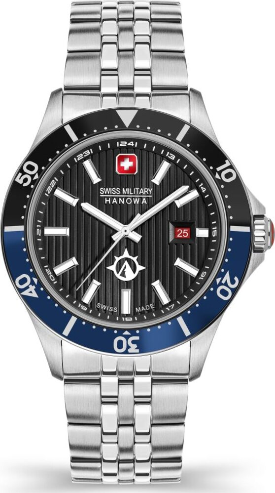 Swiss Military kol saati SMWGH2100603 