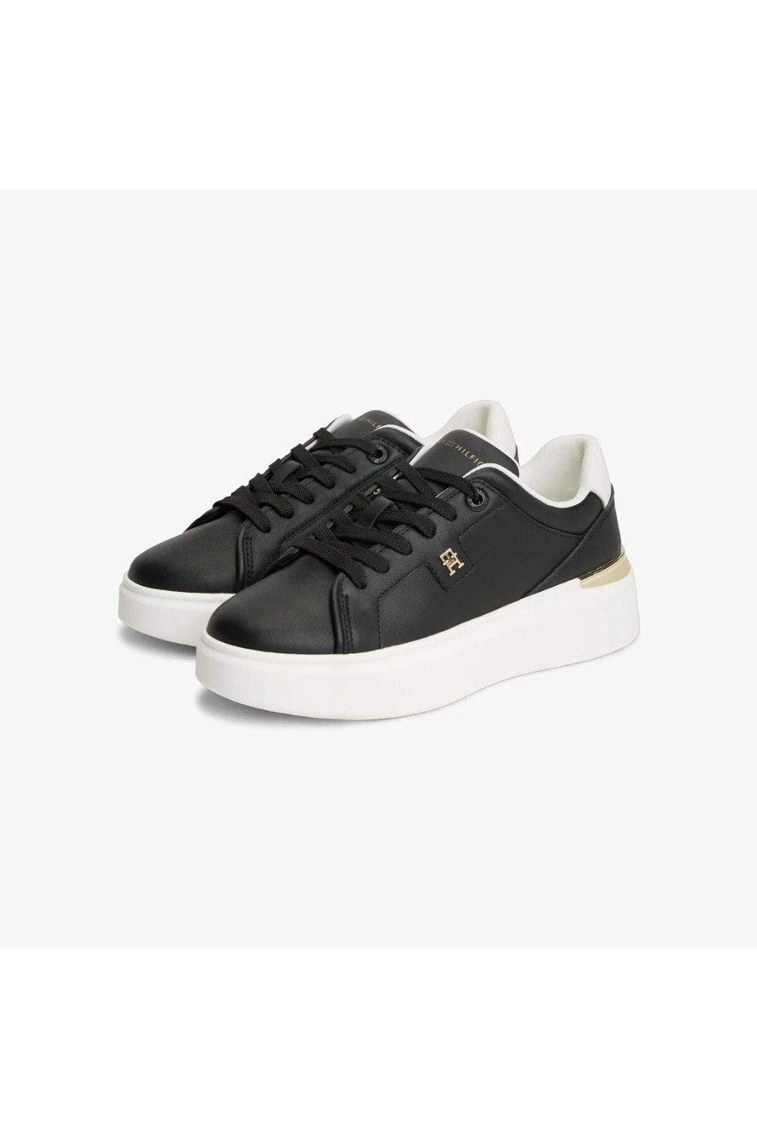 Kadın Sneaker-FW0FW09396BDS