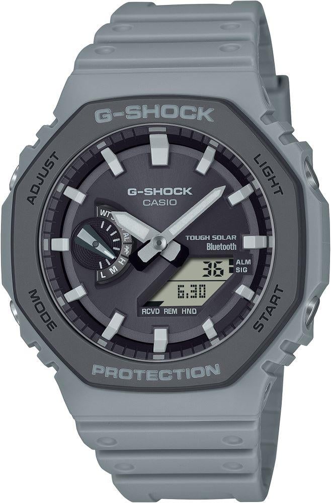 Casio kol saati GA-B2100LUU-8ADR