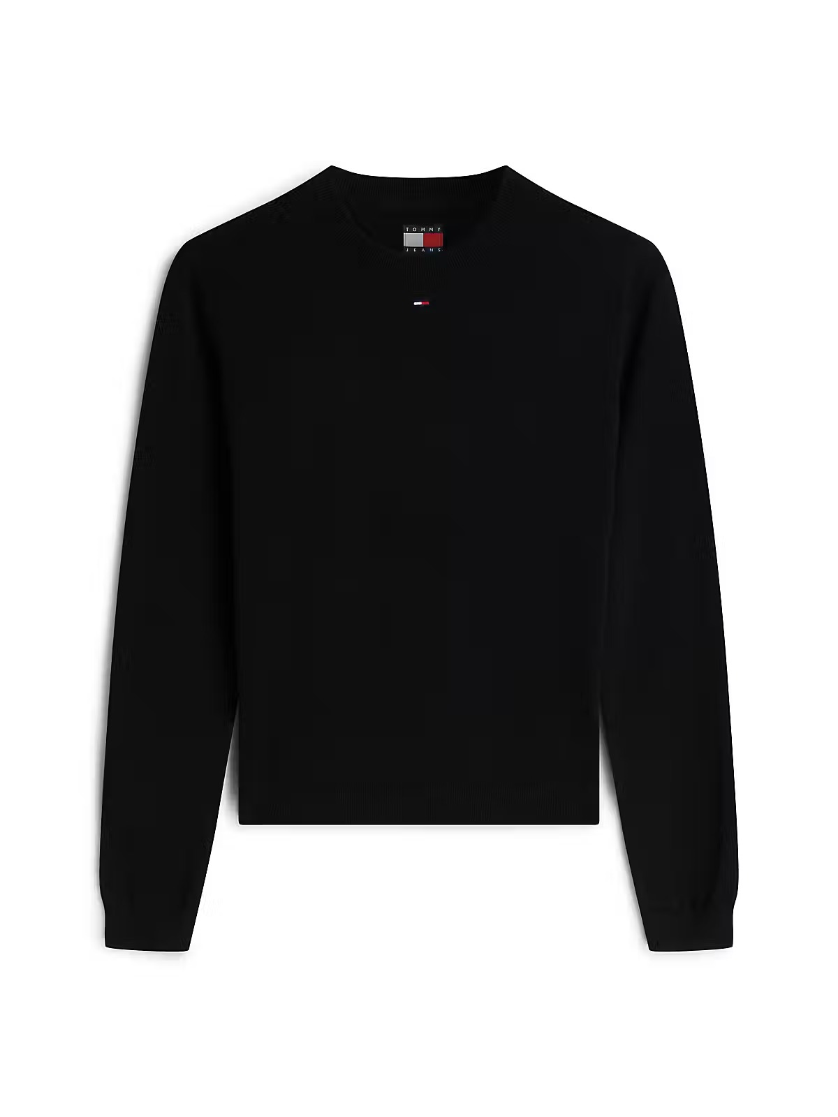Kadın  Sweatshirt-DW0DW20159BDS