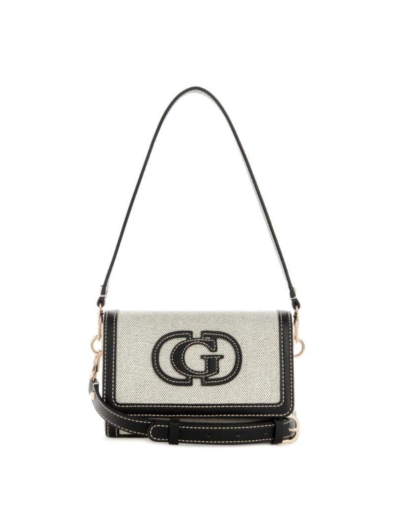 19x14x5cm Sebina Flap Shoulder Bag AG952419 